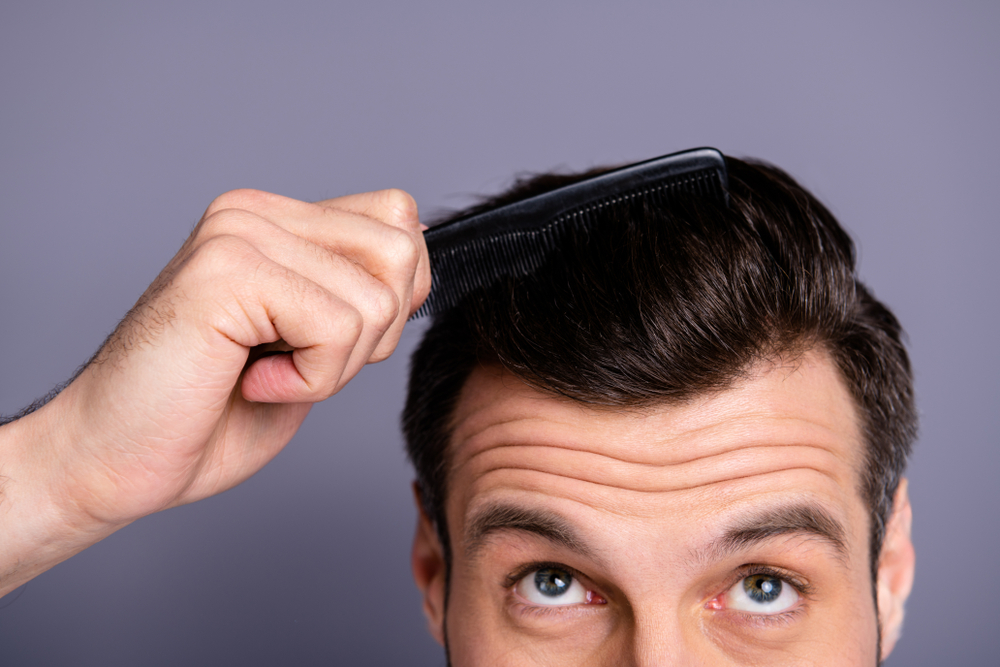 Regenerate Hair